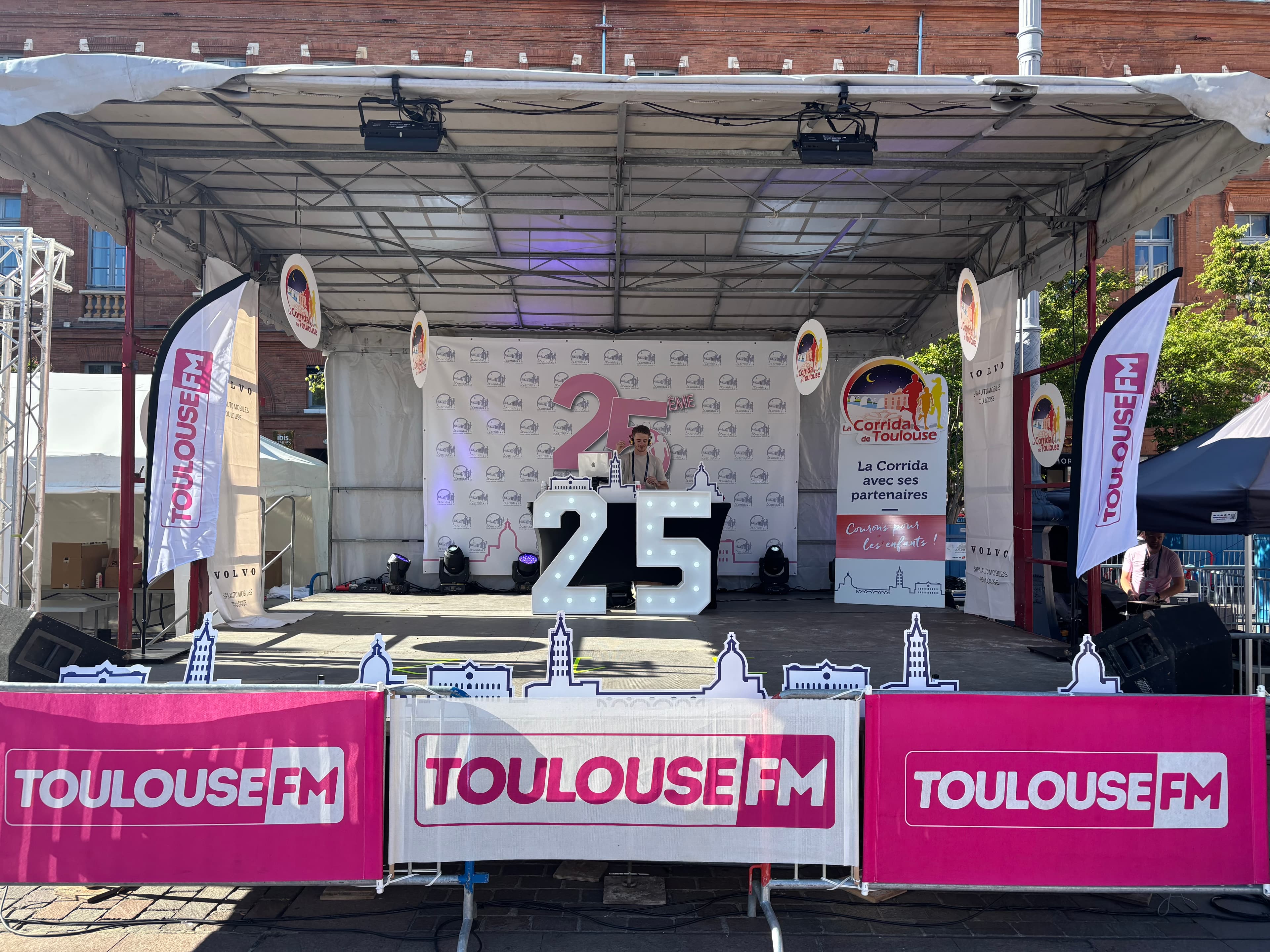 Décoration événement professionnel Ce Jour Compte - photo 1