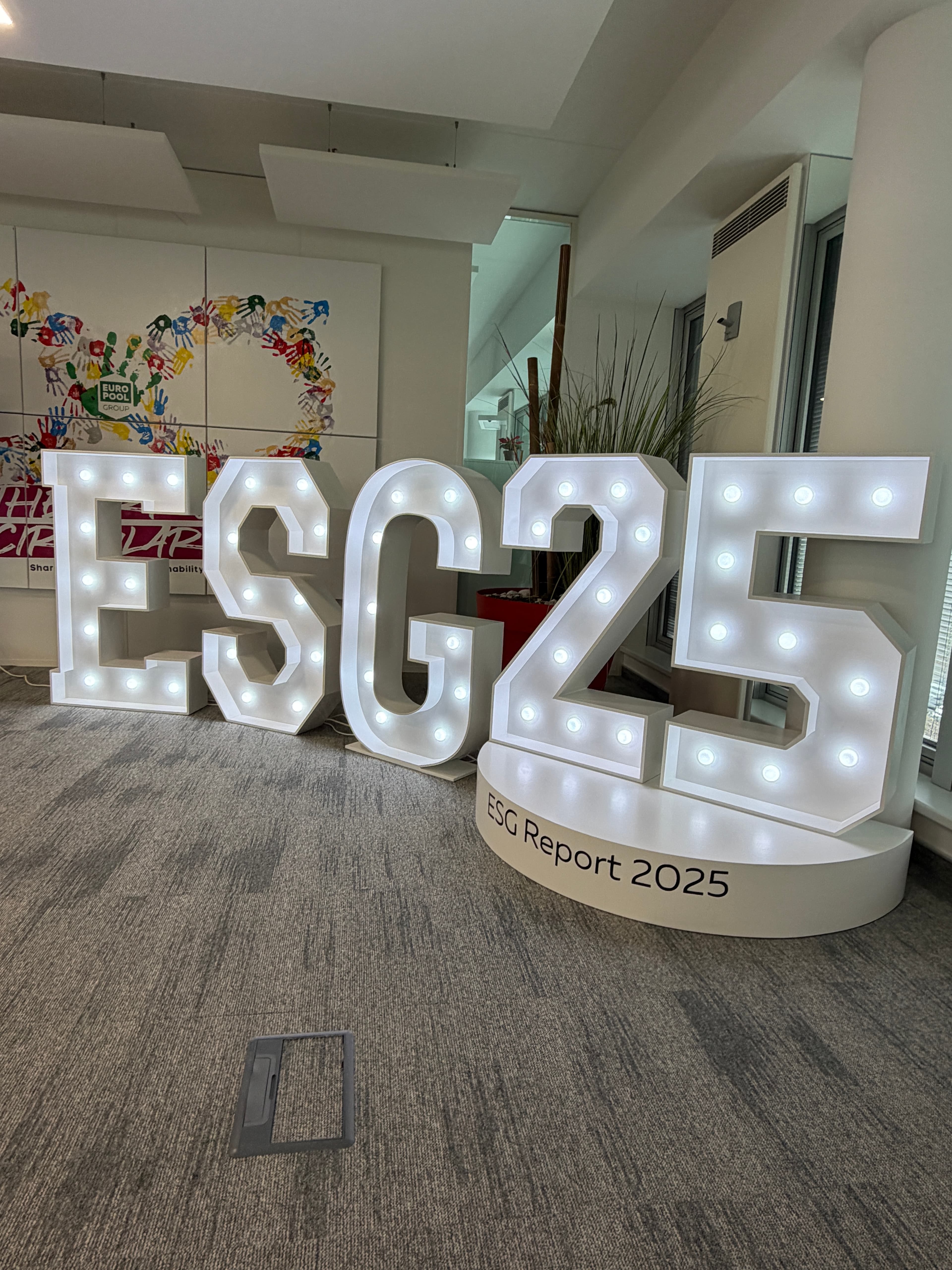 Décoration événement professionnel Ce Jour Compte - photo 24