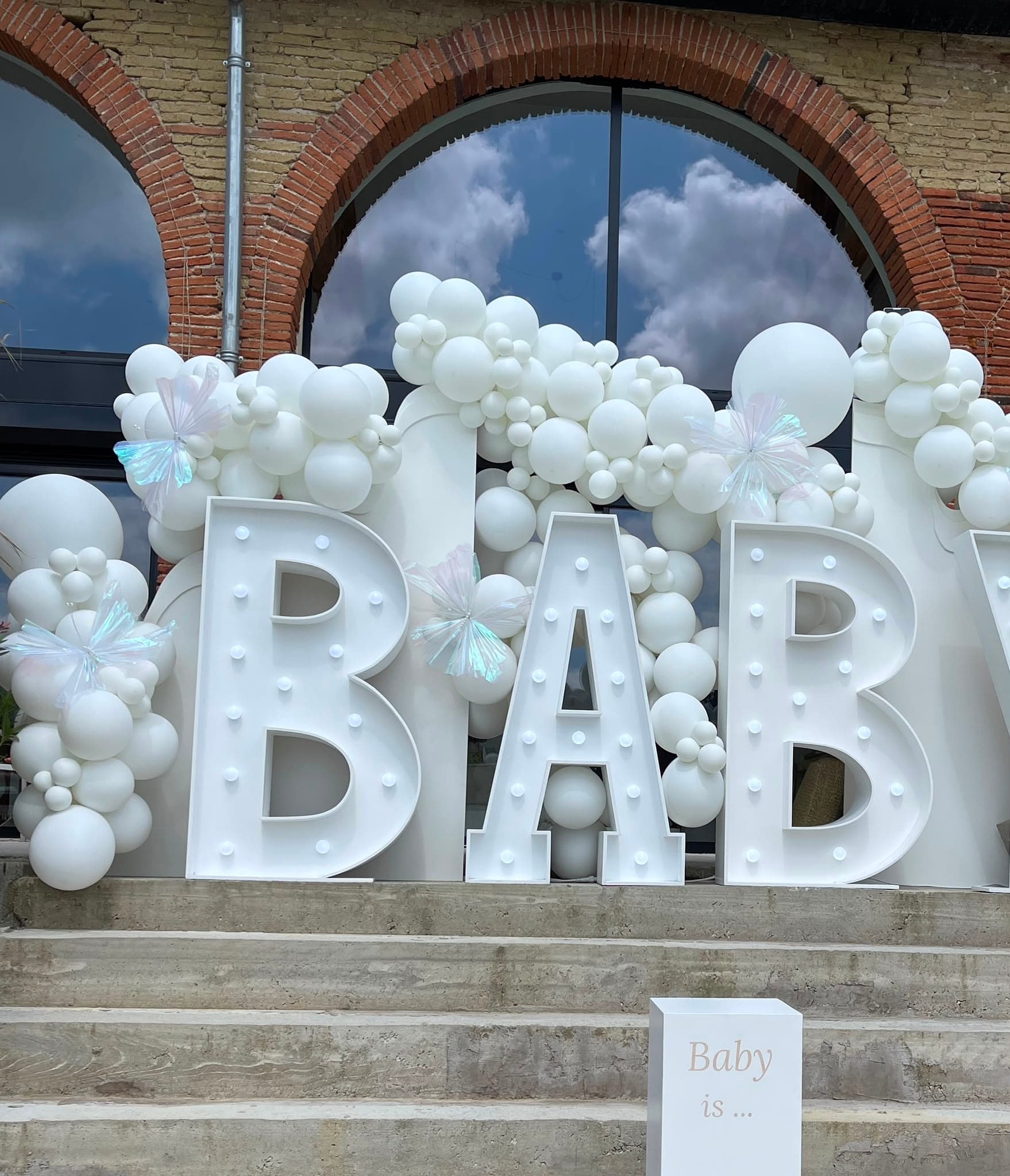 Gender Reveal de Paul & Déborah - Photo 2