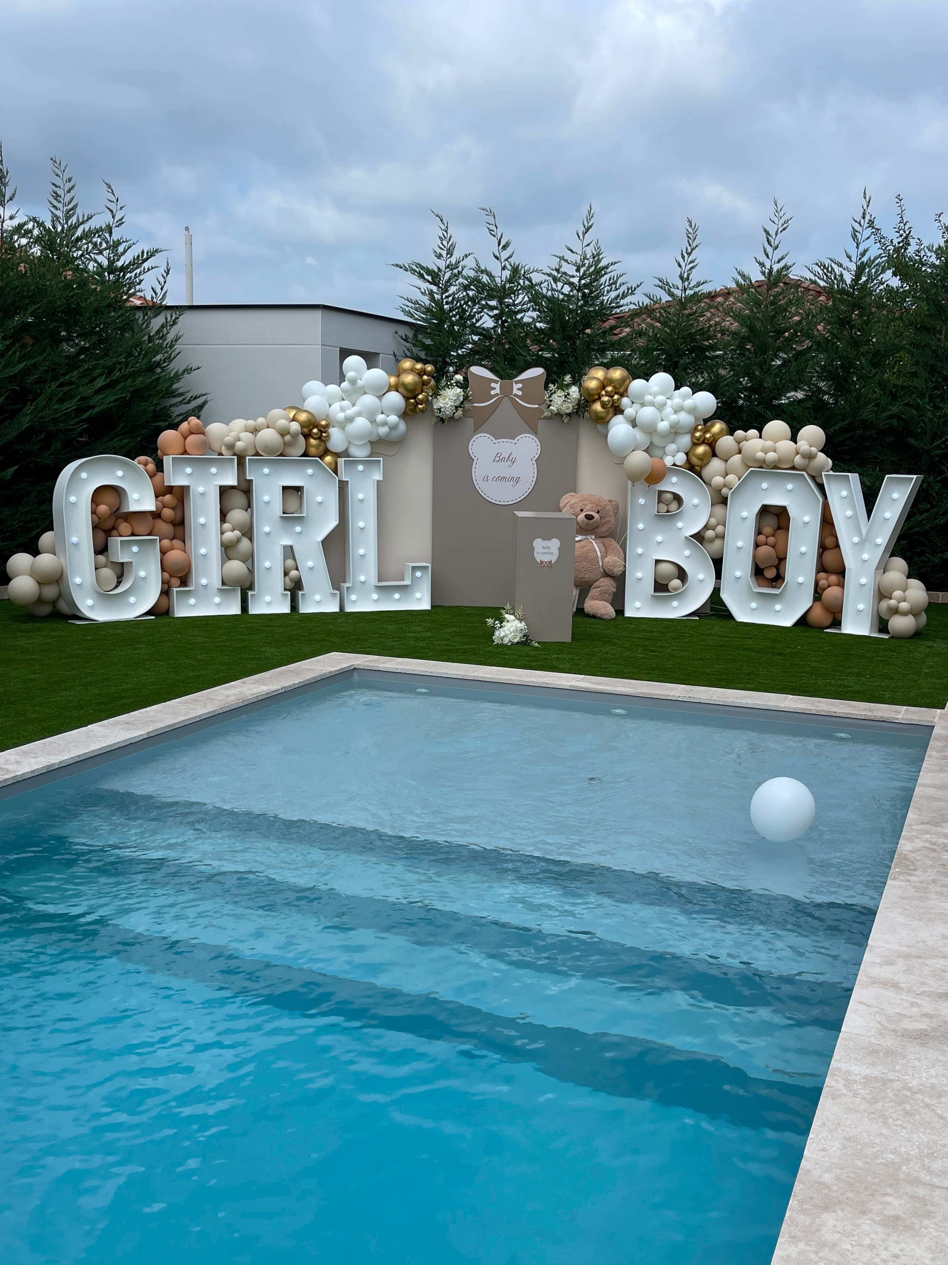 Gender Reveal - Photo 5