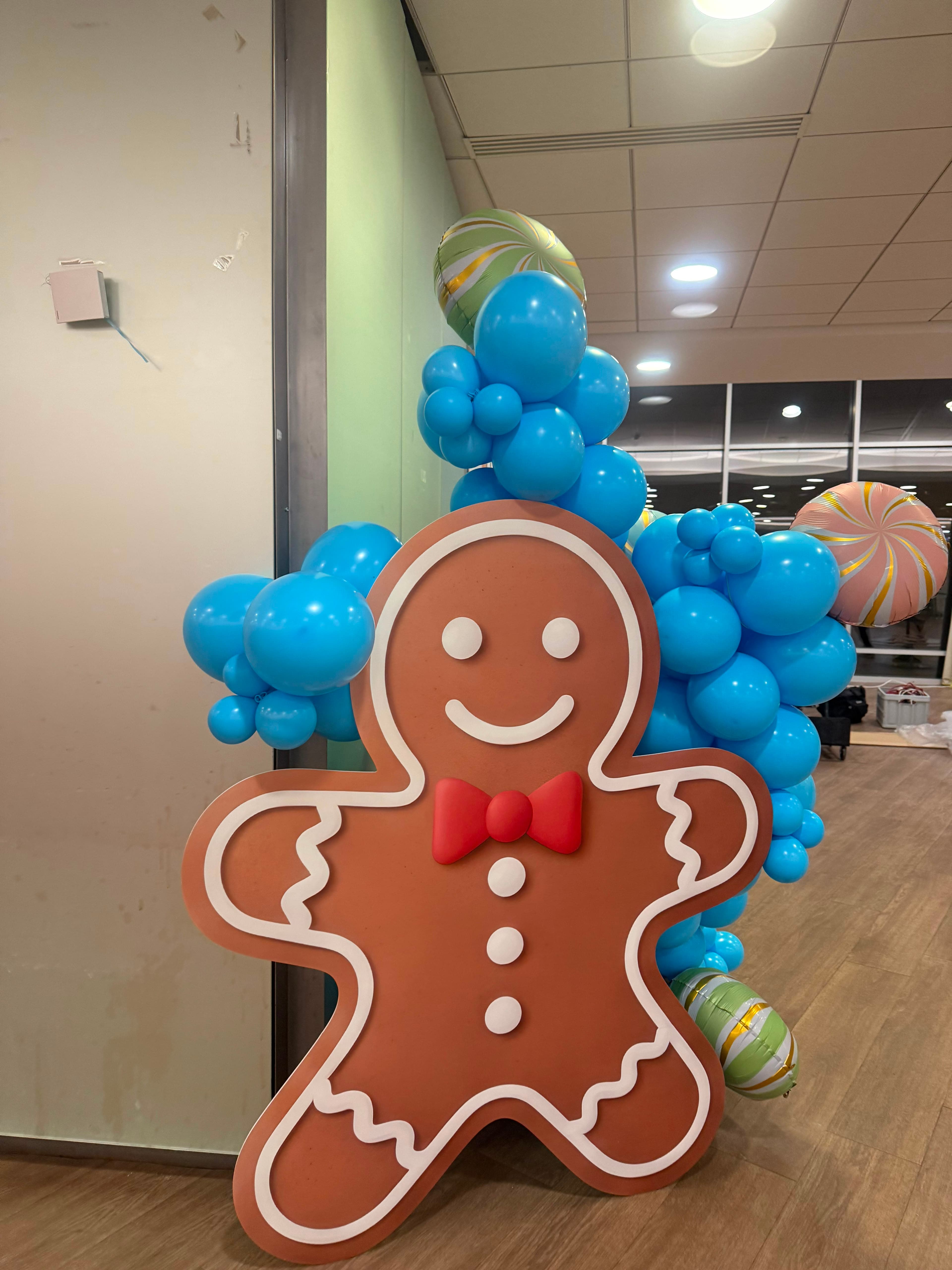 Noël CSE Les quatre royaumes - Photo 3
