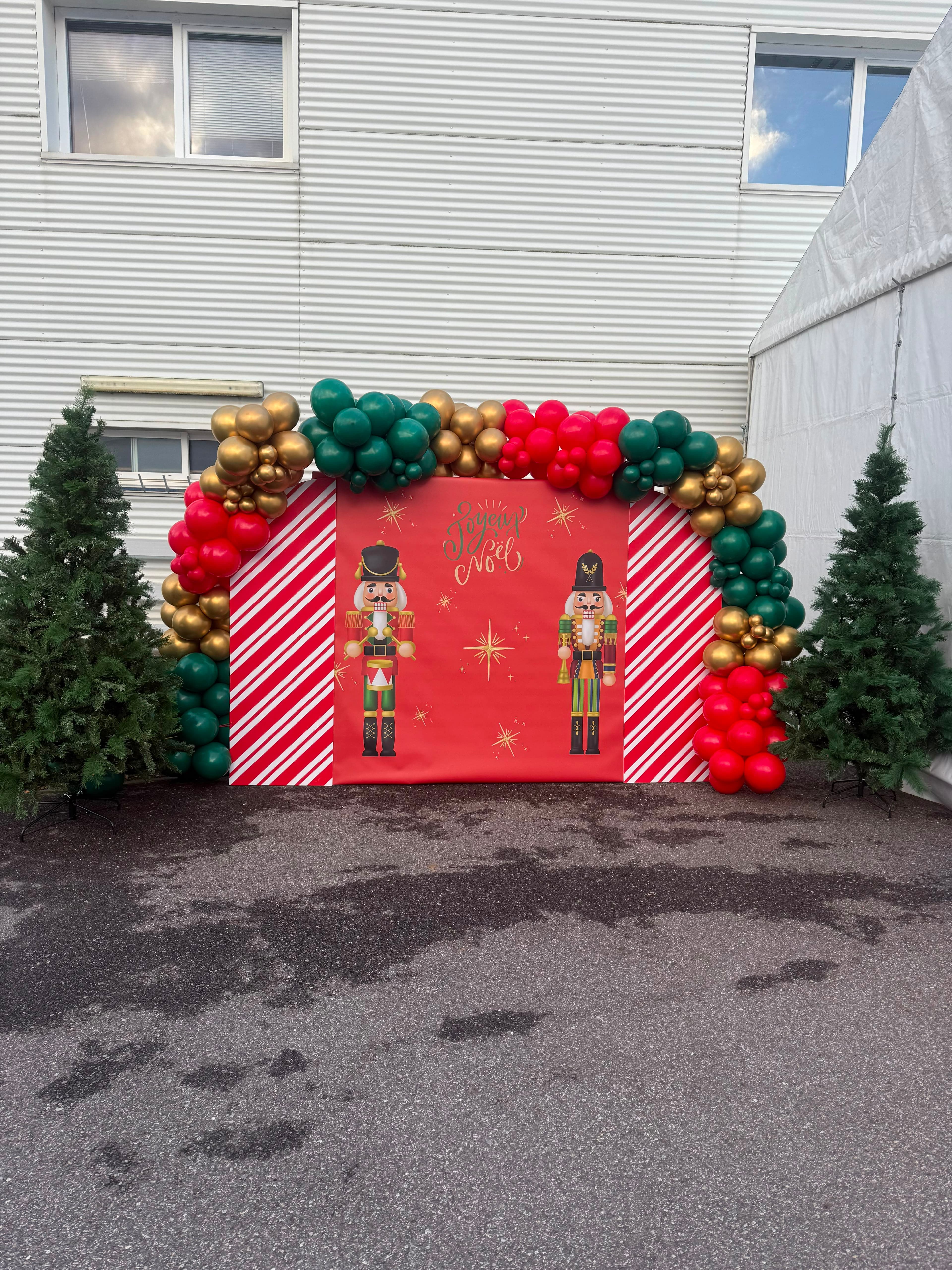 Noël CSE Les quatre royaumes - Photo 6