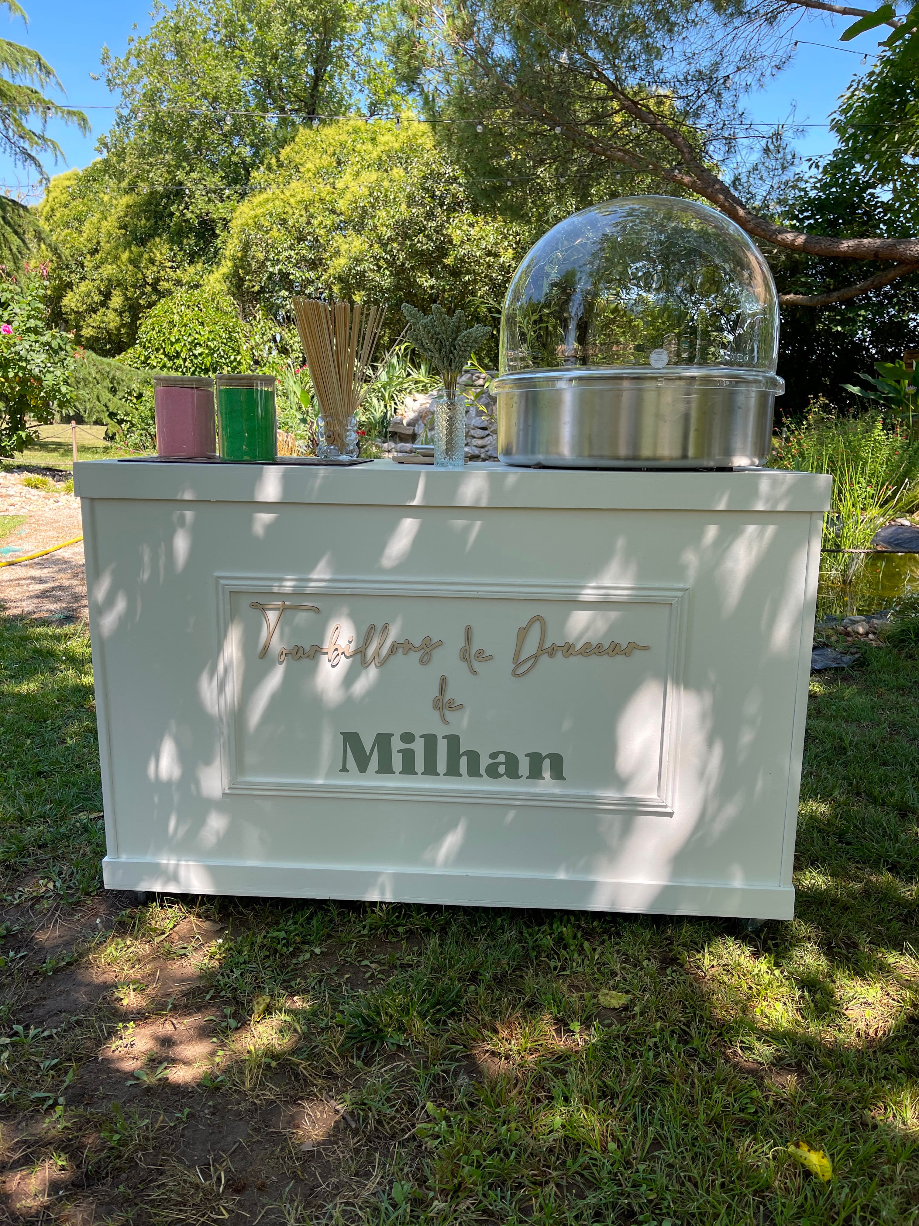 Les 1 ans de Milhan - Photo 4