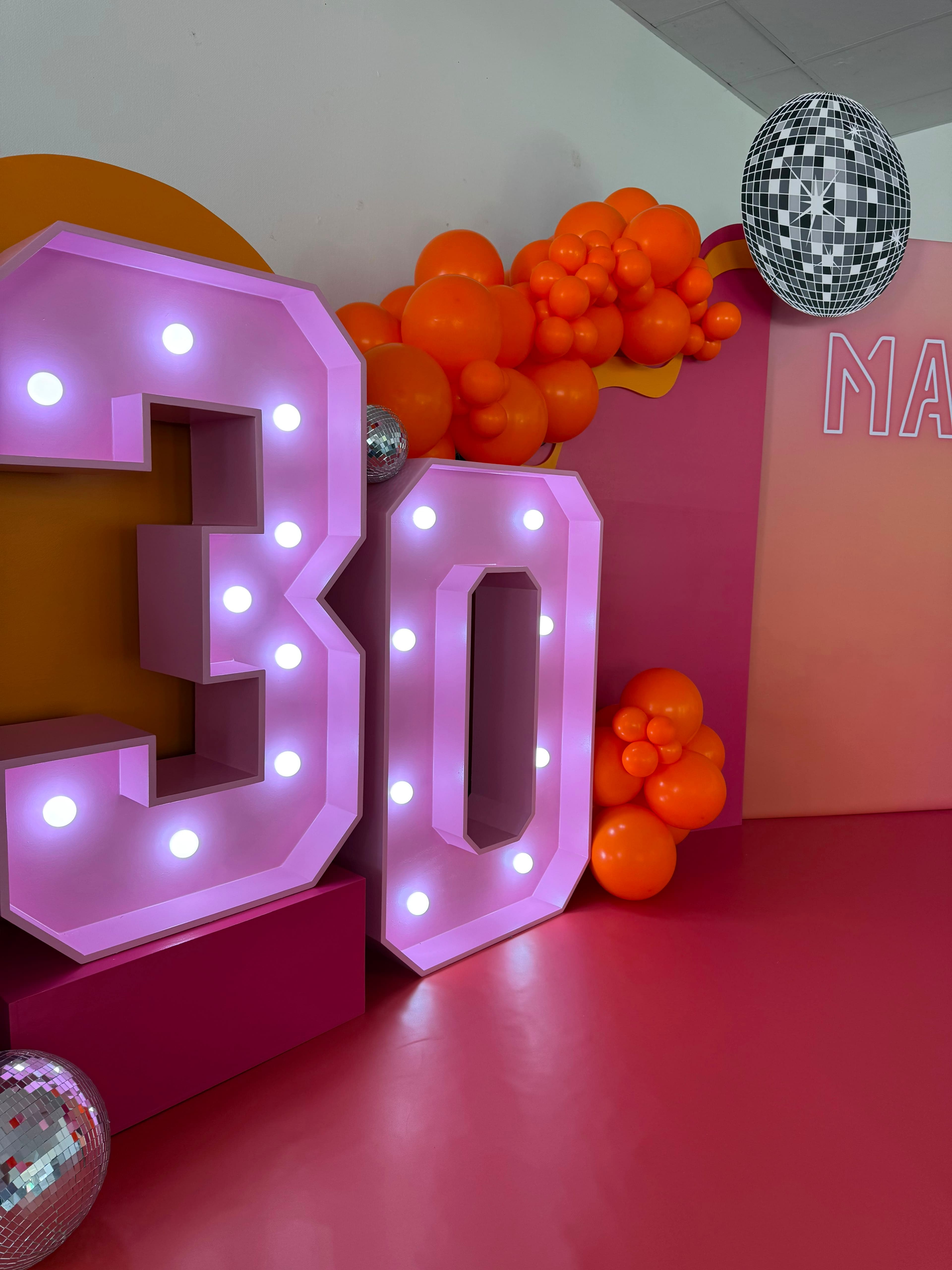 30 ans de Marilyn