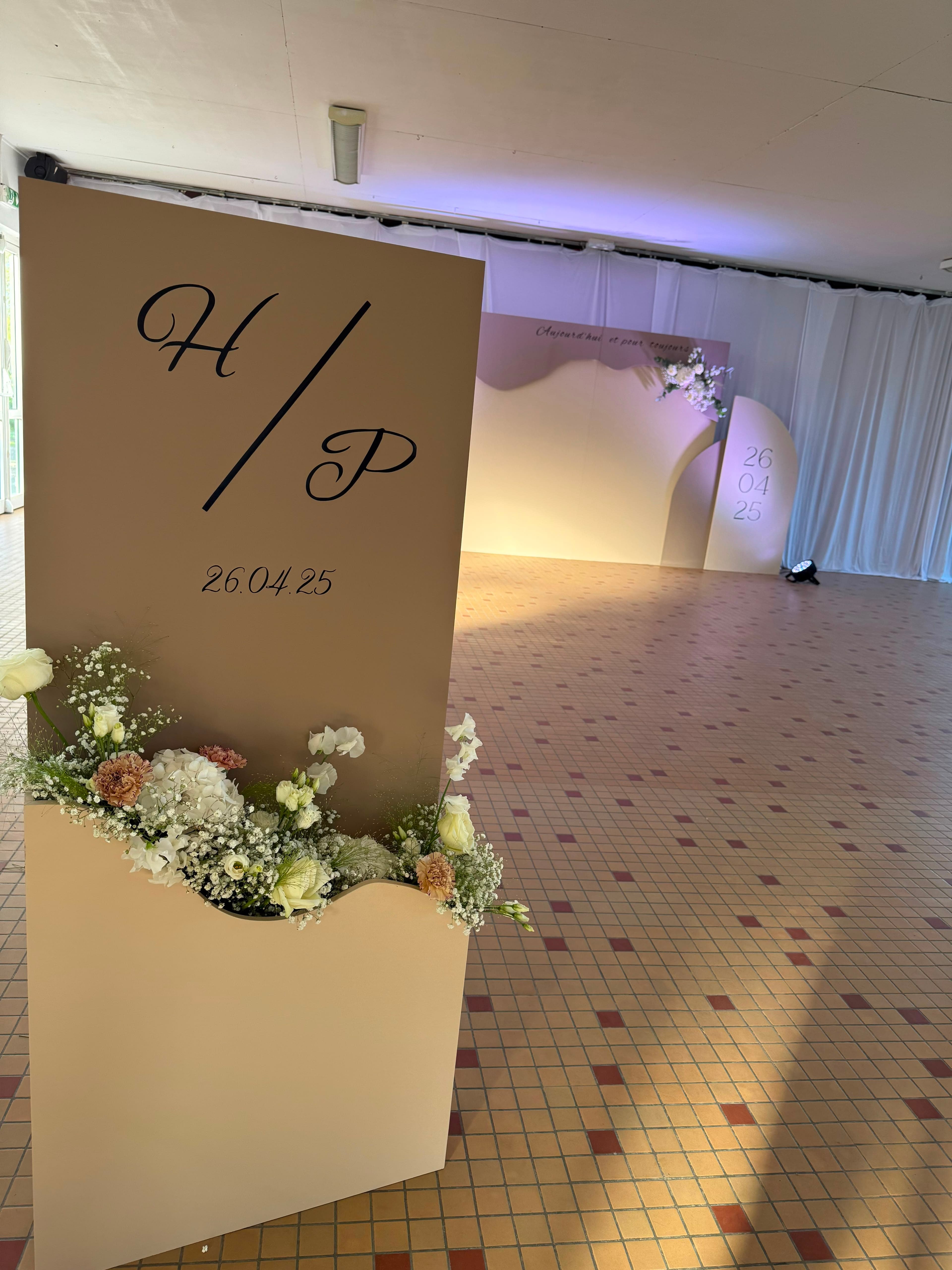 Mariage Hélène & Pascal - Photo 3