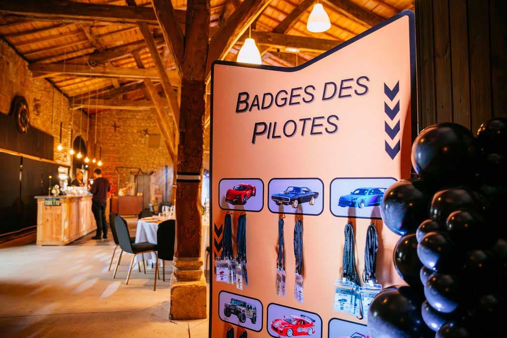 Les 18 ans de Kilian - Photo 12