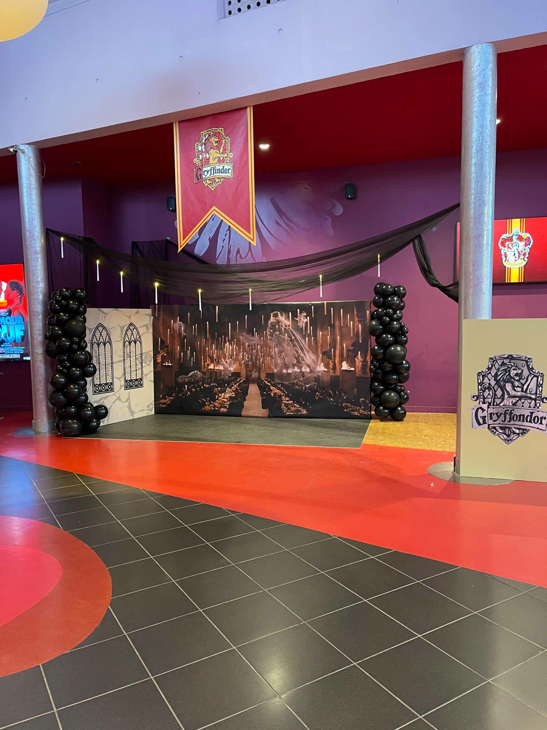Cinéma Pathé Labège : La Coupe des 4 cinés - Photo 4