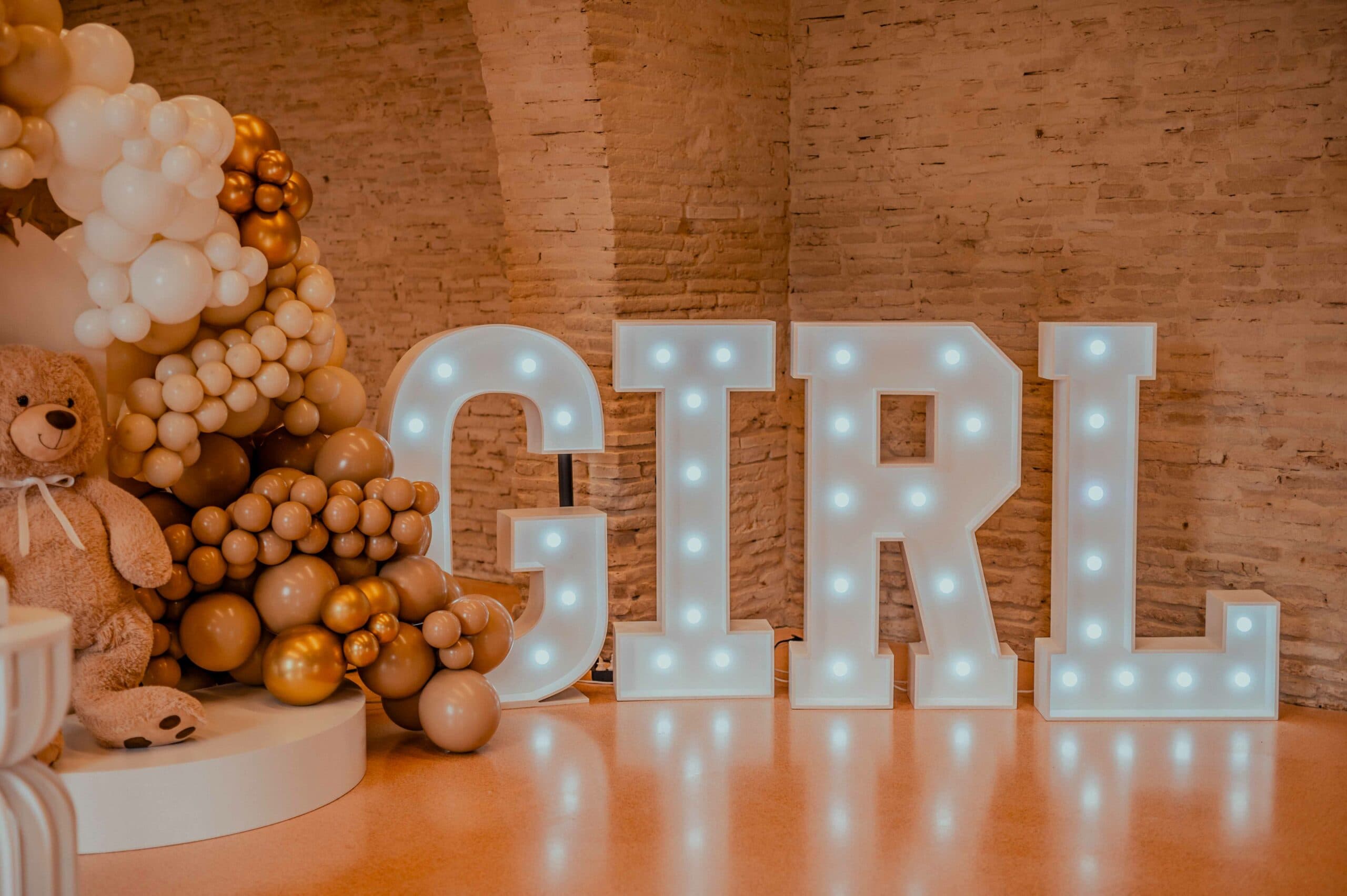 Gender Reveal Cecilia et Maxence - Photo 22