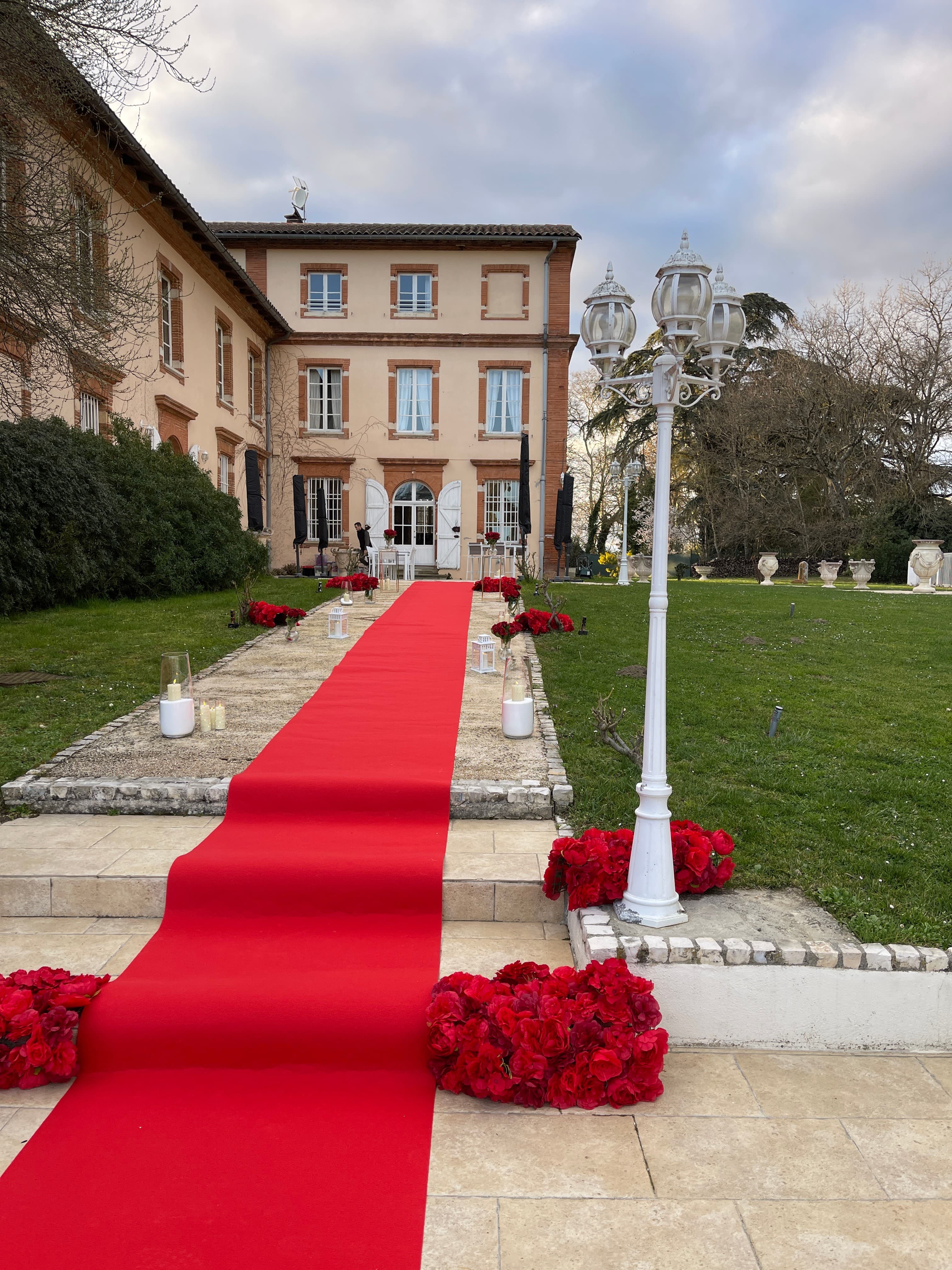 Demande en Mariage au Domaine Saint Cassian - Photo 3
