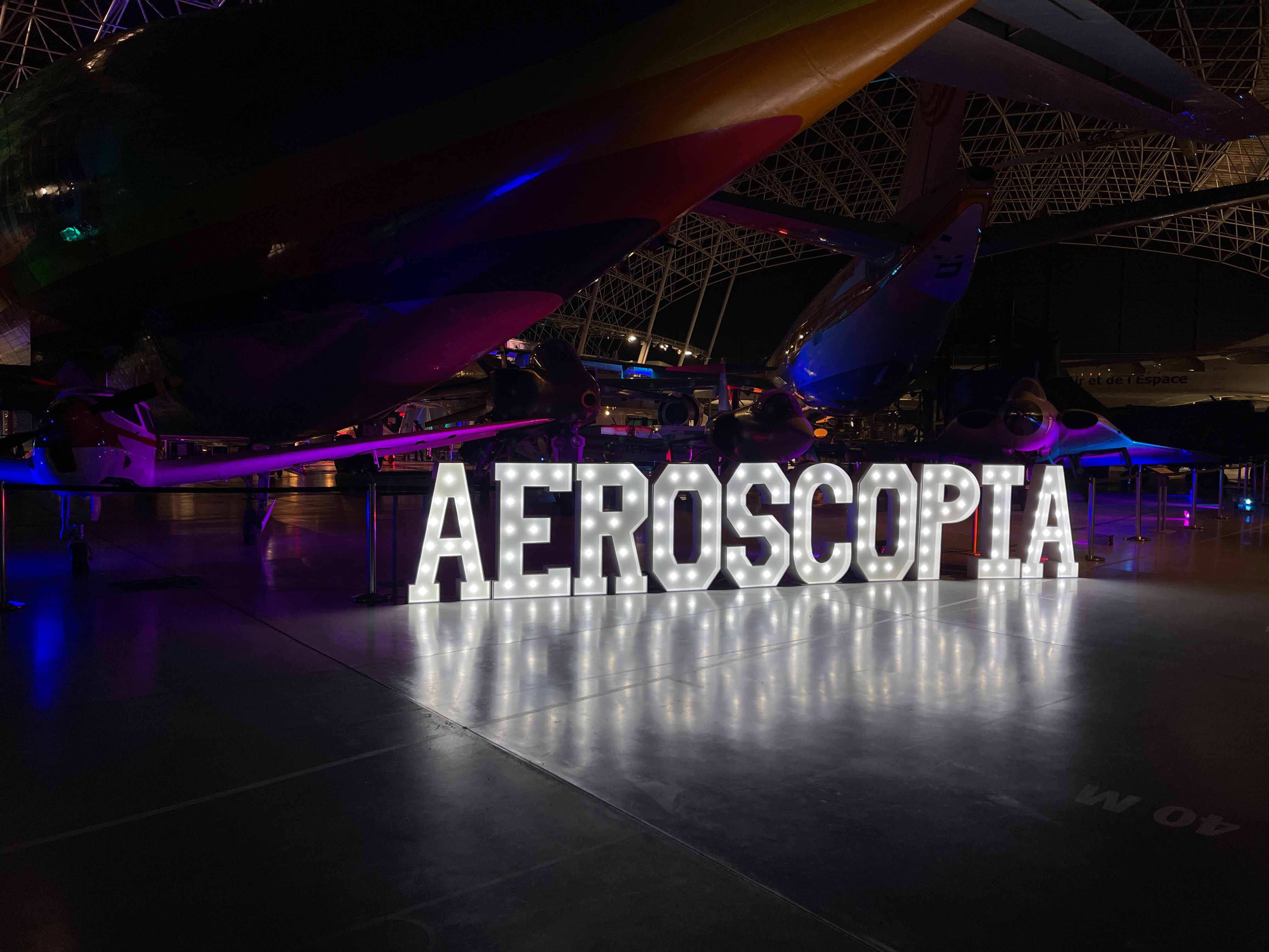 Aeroscopia - Photo 5