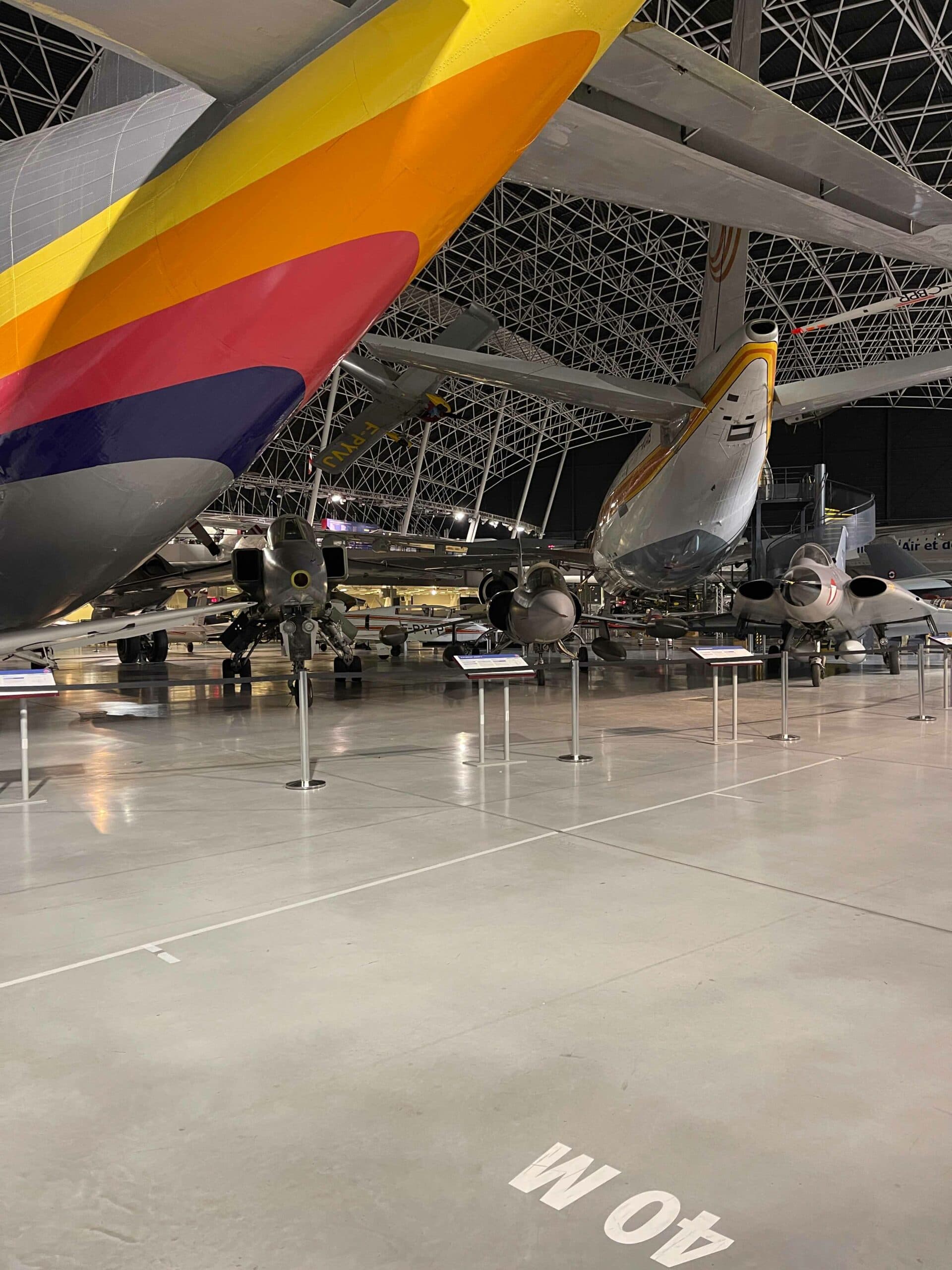 Aeroscopia - Photo 8