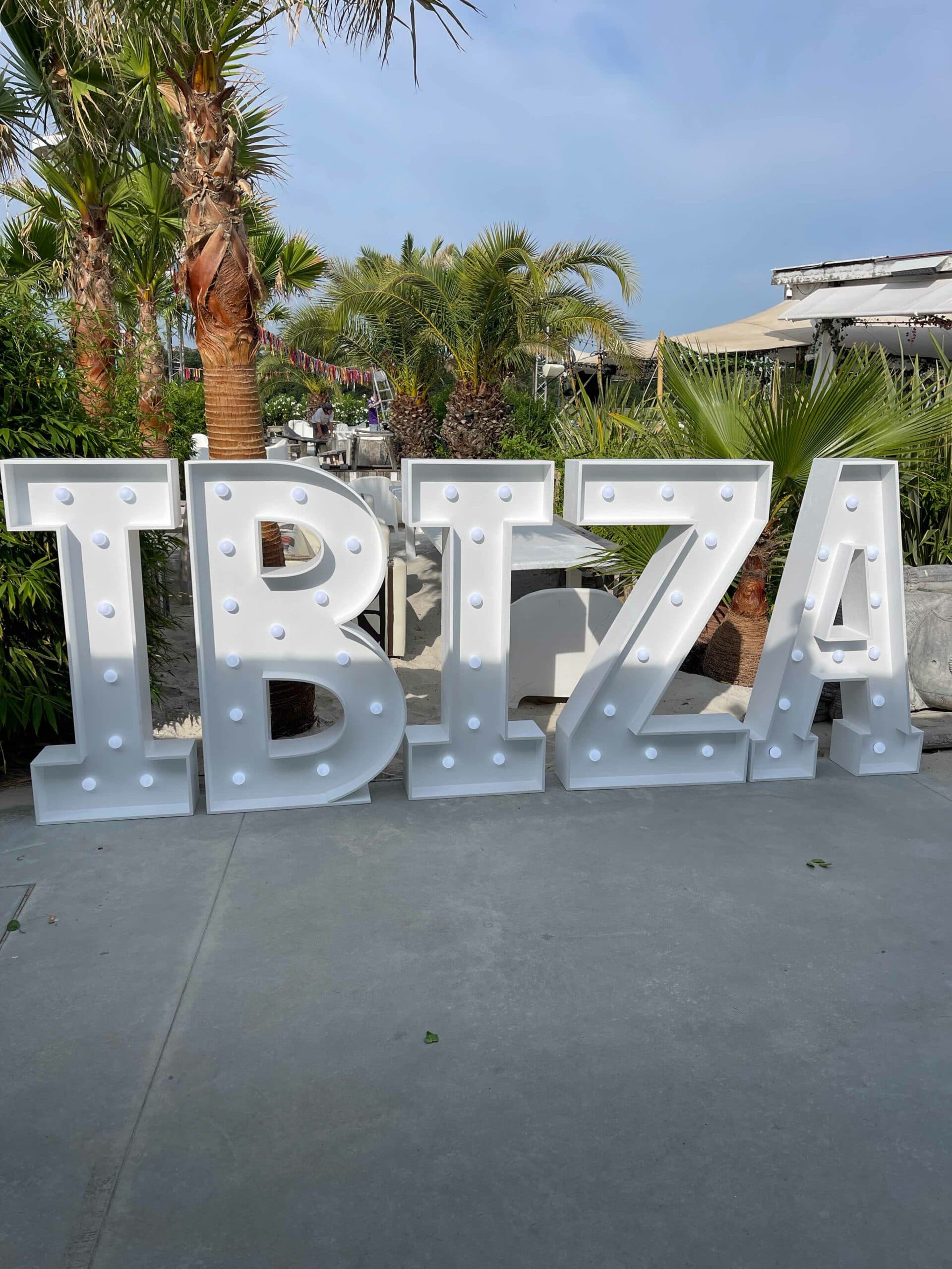 Soirée IBIZA à L’Envol - Photo 2